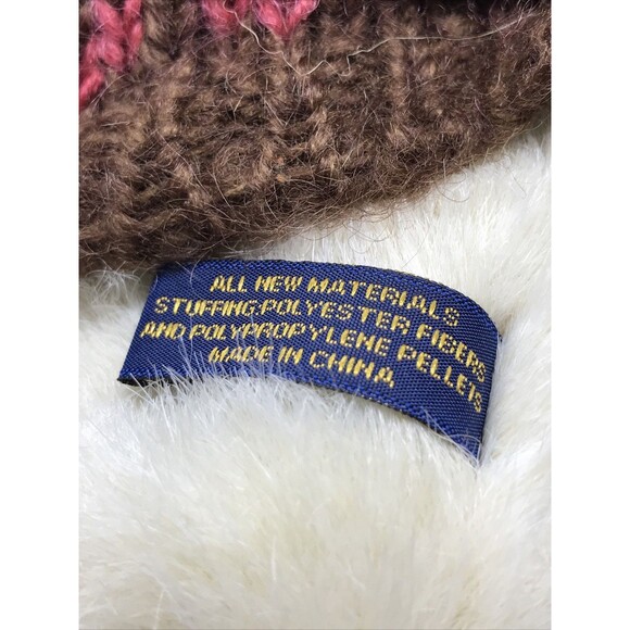 Boyds Bears 15” #93720V QVC Exclusive Taylor M. Bearski Free Shipping - Picture 6 of 7